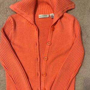 Dana Buchman Suiting - Sweater